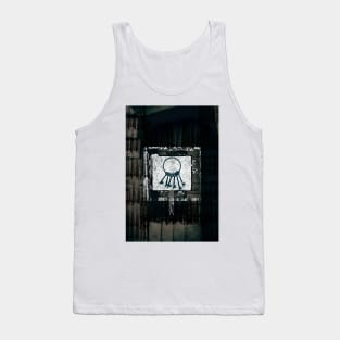 Keys to the Kingdom Tank Top